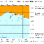 mf-mothy200710172125-ecmwf2007101800-mercator20071010-6drifters.gif