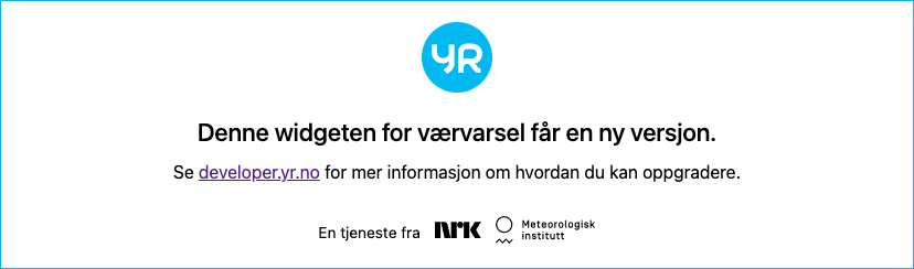 Isfjord Radio, 7moh